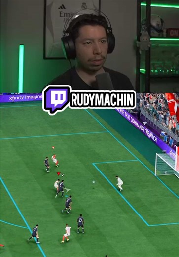 I have a nice team yet can’t move up in division… #skills #issues #fc26 #ultimateteam #fypage