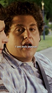 2.2M views · 31 reactions | Jonah Hill and Michael Cera in Superbad  | Best Of Movies | Facebook