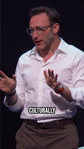 Asking for Help | Simon Sinek