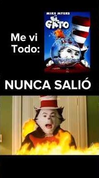 ME VI TODO DEL GATO DEL SOMBRERO🎩(UN GEY SONRIENTE😁) NUNCA SALIÓ 🤣 #humor #memes #shorts #xd