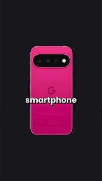 Smartphones look good and it's sad