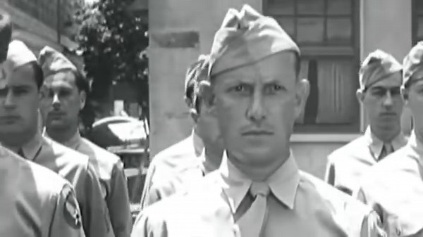 46K views · 1.5K reactions | John "Lucky" Luckadoo, a B-17 pilot...