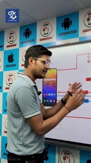 “Mobile repairing sirf kaam nahi, ek powerful skill hai! 📱💪