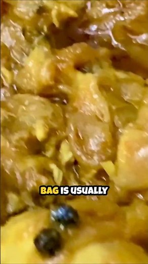 What Is The Irish Spice Bag? #food #irish #cooking