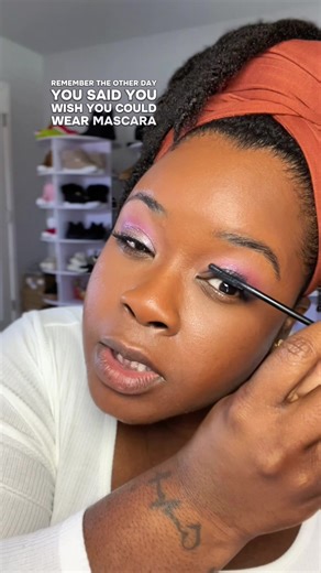 The Best Mascara for Sensitive Eyes: Tower 28 Beauty Review