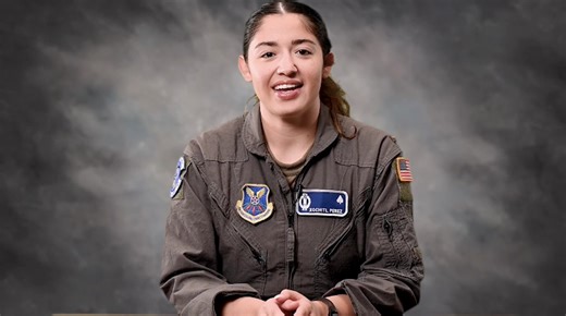 Life as a nuclear missile operations officer