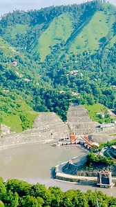 24K views · 1.4K reactions | Beautiful View Of Patrind Hydro Power Project Pakistan | Kaghan valley | Facebook