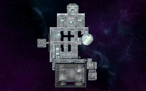 [unity]建筑搭建效果