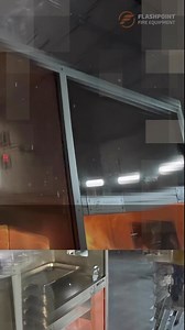 96 reactions | The @flashpointequipment smoke free fire training props at work during a two day training session. #flashpointequipment | Flashpoint Equipment | Facebook