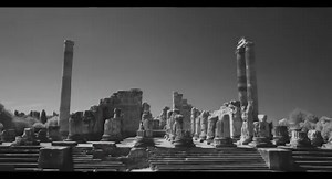 Victor Kossakovsky’s Architecton 2024 Trailer