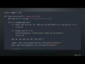 Creating a New Column in Pandas DataFrame Using Dictionary-Based Date Conditions