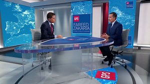 On GPS: Tehran's domestic and foreign strategy