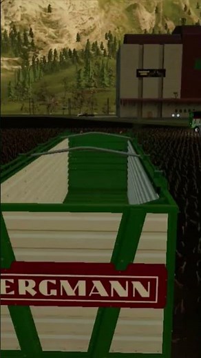 #ls22 #landwirtschaftssimulator22