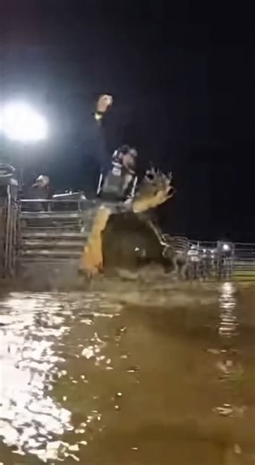 Riding a giant fish to fight a bull 🐠🐂 #fantasyart #epicscene #fishrider