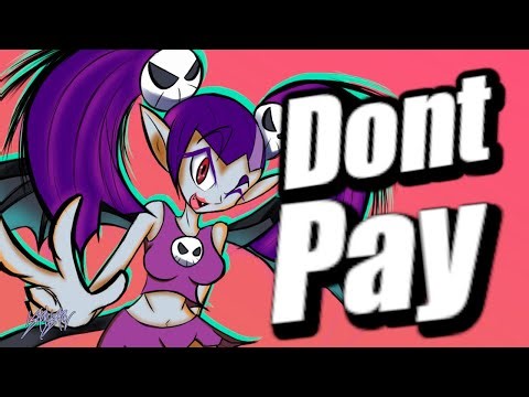 Why You Should NEVER Pay For Art Commisions