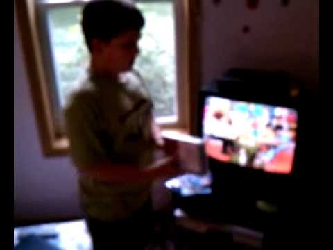 gage and cinderelmo previews