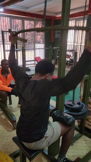 Voria Lubega: Unveiling Godfrey28's Talent