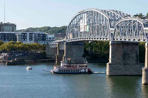 Why Hooters' Ohio River departure means there'll be fewer Bengals shuttles in 2025