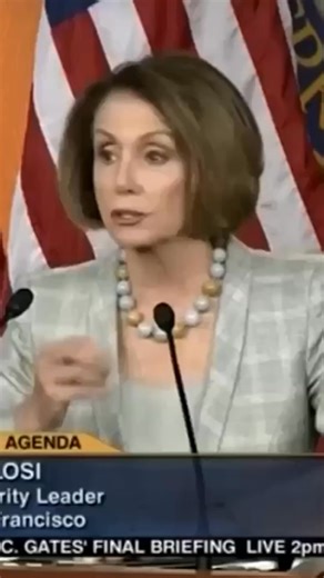 Pelosi Flip-Flop on Presidential Military Authority Exposed in Resurfaced Video | Sean Hannity