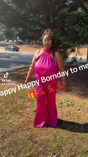 Join the Boo Challenge: Celebrating My Birthday!