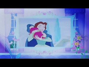 Disney Princess Pyjama's Jam DVD Game (2005)