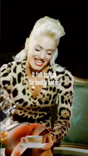 Gwen Stefani - Cool (Subtitulos Eapañol + Lyrics) #gwenstefani #nodoubt #cool #00smusic #music