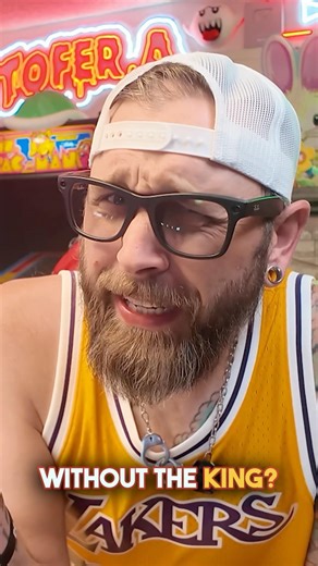 Video Games Are Getting CRAZY