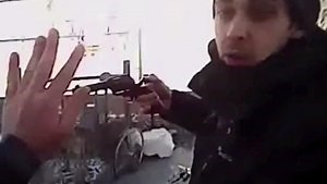 Reality Training: How cops can stay safe during a domestic call