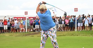 John Daly rips PGA over course conditions after injury and withdrawal from Senior PGA Championship