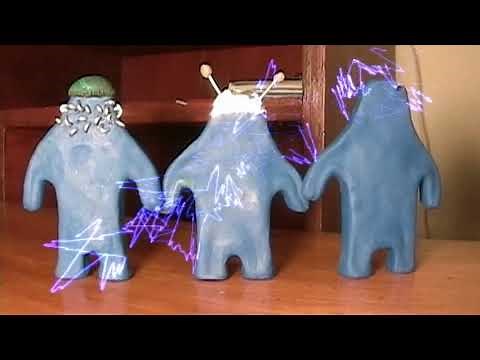 Klay World: Off The Table - Trailer