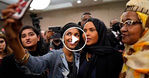 A Night of Firsts in the Midterm Elections