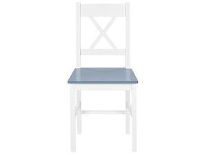 [Hot Item] Modern Restaurant Style Home Furniture Pine Wood Dining Chair