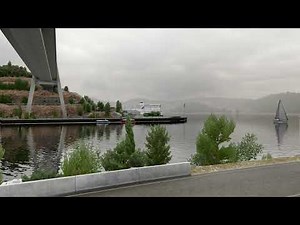 ETS 2/ATS Lighting Improvements 2