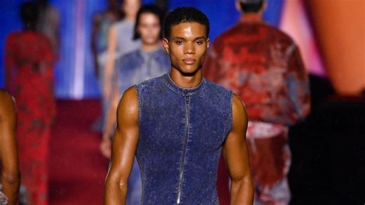 Diesel Announces Docuseries "Behind The Denim"  | Essence