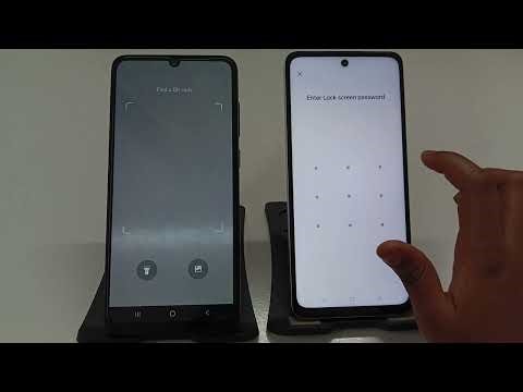 How to Connect Internet via Hotspot QR Code in OPPO K14x 5G | Hotspot QR Code Tips & Tricks