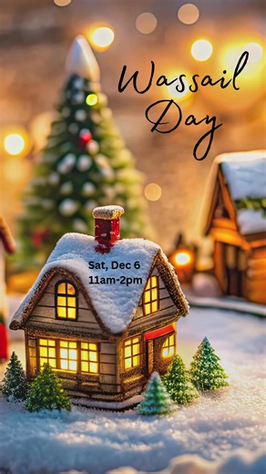 Historic Cold Spring Village on Reels