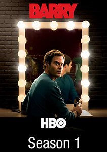 Barry: Chapter Three: Make the Unsafe Choice