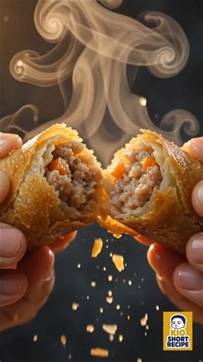 Lumpiang Shanghai 🤤