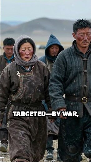 The Forgotten Tragedy of the Dzungar Khanate