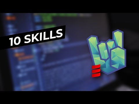 Top 10 Skills to Learn to Be a Scala Developer
