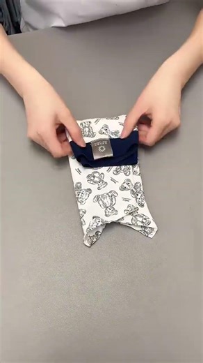 Top 3 Folding Techniques for Men's Underwear