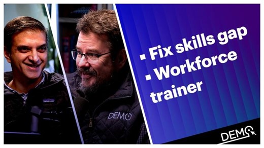 Skillsoft Shows How Agentic AI Personalizes Upskilling for Enterprise Teams | Murali Sastry