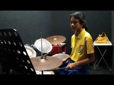 Fiona. Mekarwangi, DS 1 - Lesson 15B, 6 Maret 2026