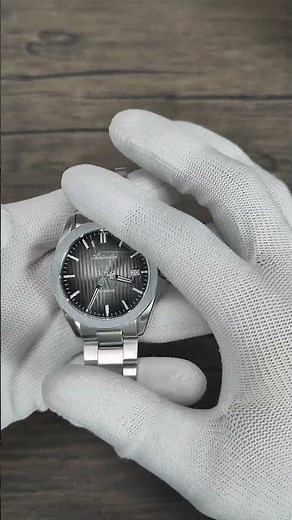 The Perfect 38mm Everyday Diver? Meet the ADDIESDIVE AD2080 ⛵🔥