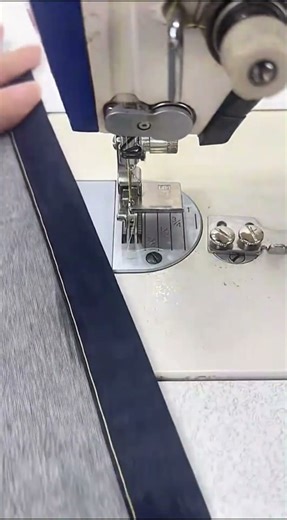 Sewing machine auxiliary folder#parts #sewing