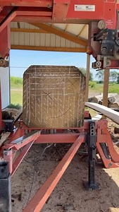 430 reactions · 3 comments | Great visual of the cuts on the sawmill....