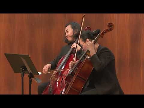 DEBUSSY | Golliwogg's Cakewalk (arr. Malte Meyn)