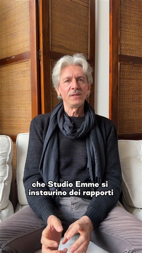 Studio EMME | Agenzia e Accademia Recitazione Roma on Instagram: "La cosa che ami di più di Studio EMME? Chiesto ai nostri docenti... #StudioEmme #AccademiaAttori #RecitazioneRoma #Cinema #Teatro #FormazioneArtistica"