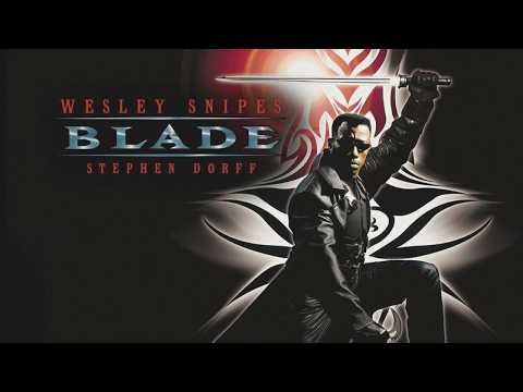 Blade (1998) Movie | Wesley Snipes, Stephen Dorff, Kris Kristofferson | Full Movie Explained