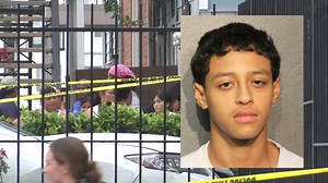 Teen girl charged with murder in shooting of 14-year-old in Spring Branch; 2nd suspect remains at large, HPD says